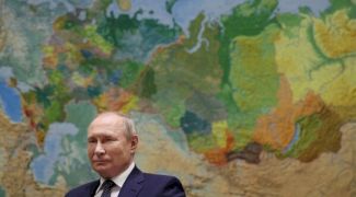 Război pe pilot automat. De ce Rusia nu poate să oprească războiul din Ucraina?