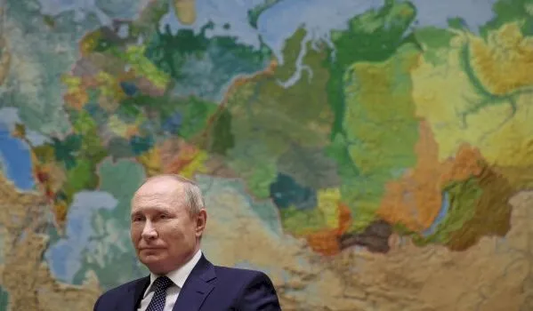 Război pe pilot automat. De ce Rusia nu poate să oprească războiul din Ucraina?