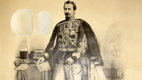 Ce nu-i lipsea niciodată la mic dejun lui Alexandru Ioan Cuza?