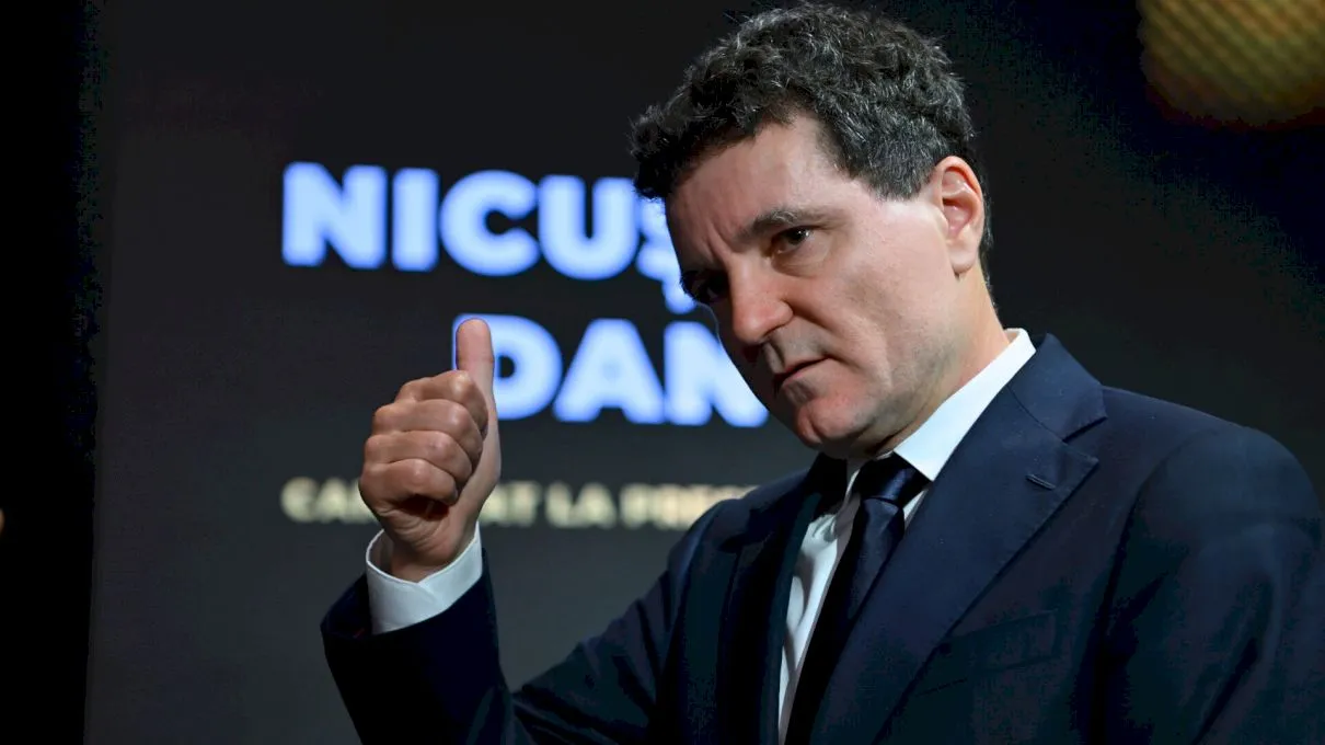 10 lucruri mai puțin cunoscute despre Nicușor Dan, noul președinte al României