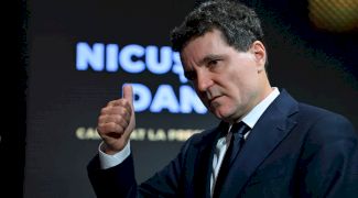 10 lucruri mai puțin cunoscute despre Nicușor Dan, noul președinte al României