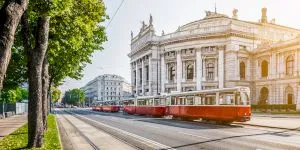 De ce Viena este considerată „Capitala Spionilor”?