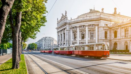 De ce Viena este considerată „Capitala Spionilor”?
