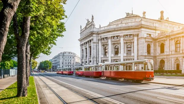 De ce Viena este considerată capitala spionilor?