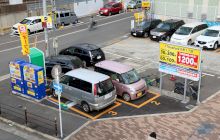 Mit sau realitate: în Japonia, angajatul care ajunge primul parchează pe locul cel mai îndepărtat de intrare