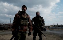 Cea mai emoționantă poveste despre războiul din Ucraina: „Tatăl luptă pentru Rusia, fiul pentru Ucraina”