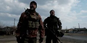 Cea mai emoționantă poveste despre războiul din Ucraina: „Tatăl luptă pentru Rusia, fiul pentru Ucraina”