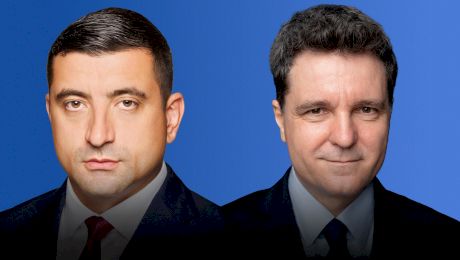 Ce se întâmplă dacă vreunul dintre candidați moare până la turul al II-lea? Cine ajunge președinte?