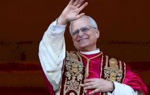 Cine este Robert Francis Prevost, primul papă american din istorie? Și-a ales numele Papa Leon al XIV-lea!