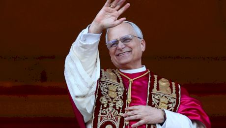 Cine este Robert Francis Prevost, primul papă american din istorie? Și-a ales numele Papa Leon al XIV-lea!