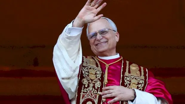 Cine este Robert Francis Prevost, primul papă american din istorie? Și-a ales numele Papa Leon al XIV-lea!
