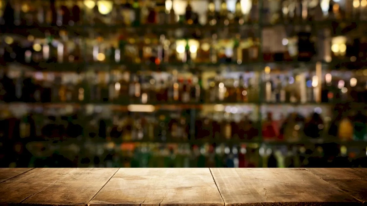 Și tu ai fost măcar o dată într-un BAR. Știi de la ce vine denumirea BAR?