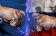 Publicația Bloomberg, amplu material despre un eventual război NATO-Rusia: Unde ar începe conflictul?