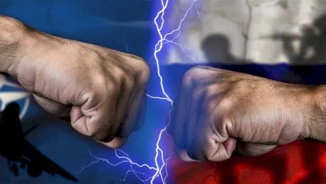 Publicația Bloomberg, amplu material despre un eventual război NATO-Rusia: Unde ar începe conflictul?