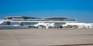 Aeroportul din Budapesta sărbătorește 75 de ani de activitate