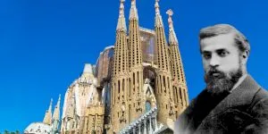 Cum a murit geniul Antoni Gaudí, ca un om al străzii? De ce Sagrada Familia are fix 172 de m înălțime?