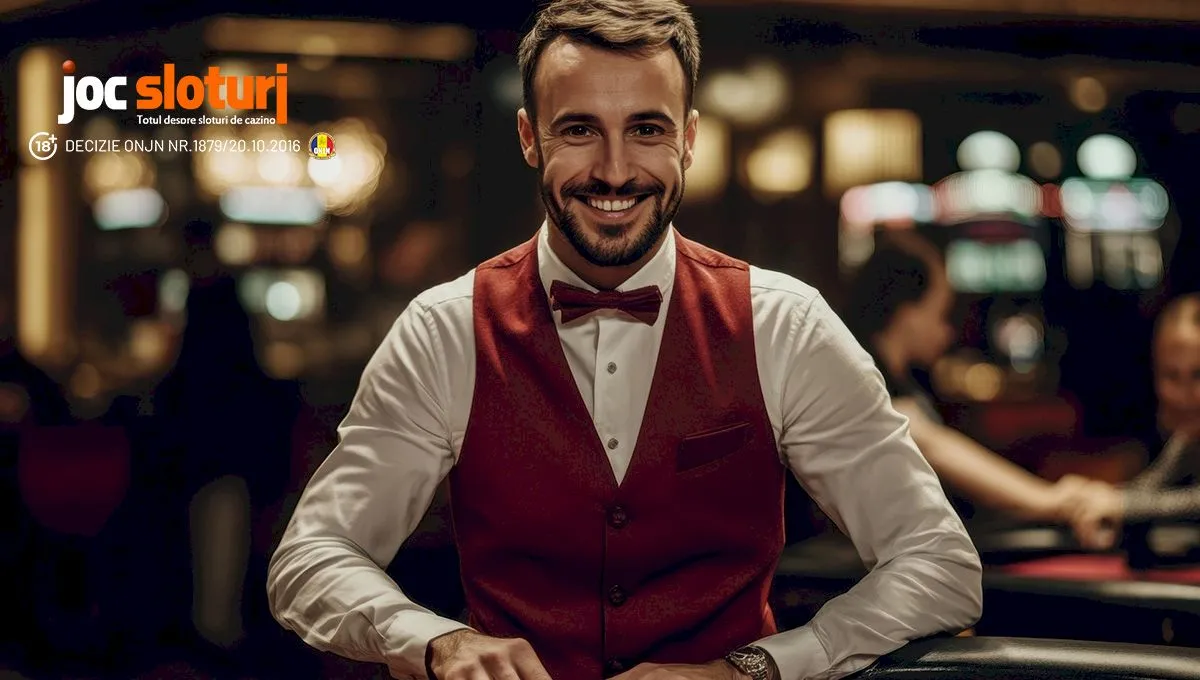 Cele mai populare variante de poker din cazinouri