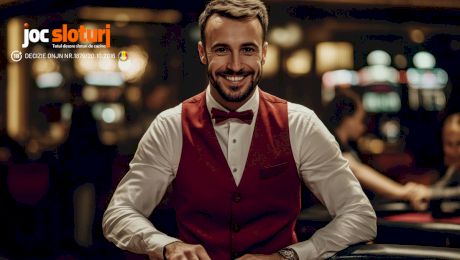 Cele mai populare variante de poker din cazinouri