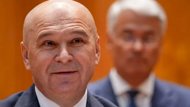 Cum ar arăta Bolojan pensat?