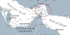 Ce se întâmplă dacă Iran închide strâmtoarea Hormuz în urma atacurilor SUA?