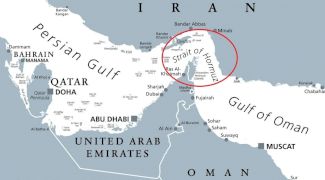 Ce se întâmplă dacă Iran închide strâmtoarea Hormuz în urma atacurilor SUA?