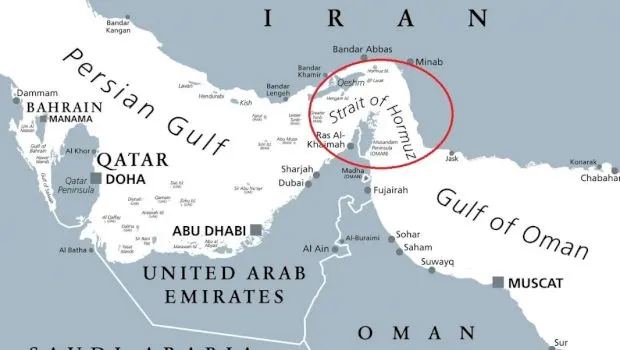 Ce se întâmplă dacă Iran închide strâmtoarea Hormuz în urma atacurilor SUA?