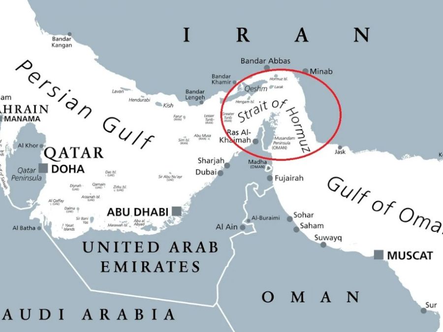 hormuz