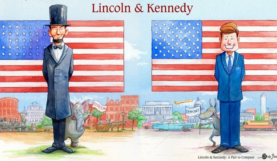 kennedy