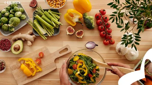 Cum să eviți carența de proteine în dieta vegană