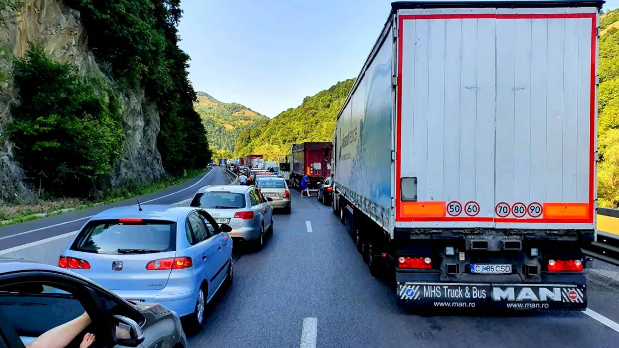 De la 1 ianuarie 2026, șoferii vor plăti o nouă taxă de drum! Ce este TollRO?