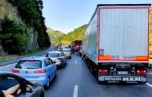 De la 1 ianuarie 2026, șoferii vor plăti o nouă taxă de drum! Ce este TollRO?