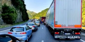 De la 1 ianuarie 2026, șoferii vor plăti o nouă taxă de drum! Ce este TollRO?