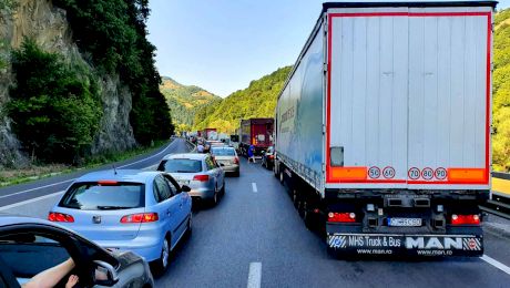 De la 1 ianuarie 2026, șoferii vor plăti o nouă taxă de drum! Ce este TollRO?