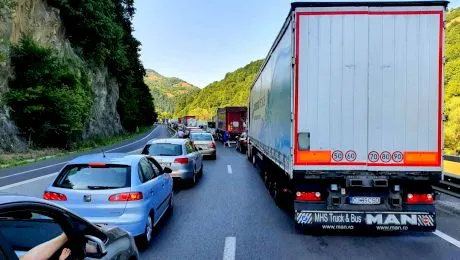 De la 1 ianuarie 2026, șoferii vor plăti o nouă taxă de drum! Ce este TollRO?