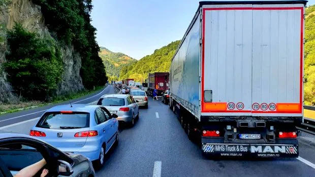 De la 1 ianuarie 2026, șoferii vor plăti o nouă taxă de drum! Ce este TollRO?