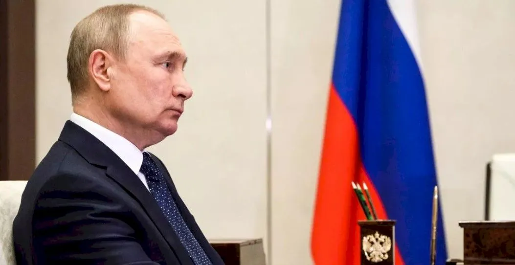 Rusia, umilită de Ucraina. Cum va reacționa Putin?