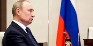 Rusia, umilită de Ucraina. Cum va reacționa Putin?