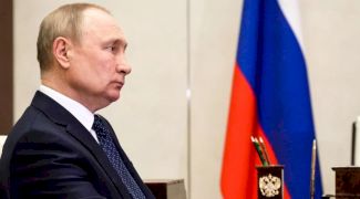 Baba Vanga i-a prezis sfârșitul lui Putin în 2026