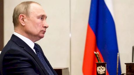 Rusia, umilită de Ucraina. Cum va reacționa Putin?