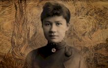 Cine a fost femeia care „a dat viață” tablourilor lui van Gogh? Ea i-a făcut lucrările celebre!
