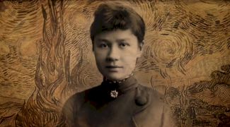 Cine a fost femeia care „a dat viață” tablourilor lui van Gogh? Ea i-a făcut lucrările celebre!