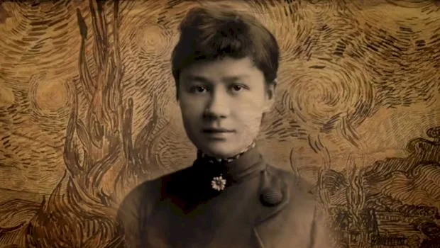 Cine a fost femeia care „a dat viață” tablourilor lui van Gogh? Ea i-a făcut lucrările celebre!