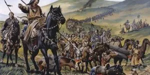 Rușii susțin că Rusia nu a fost niciodată ocupată. Greșit! Cine a stăpânit-o mai bine de două secole?