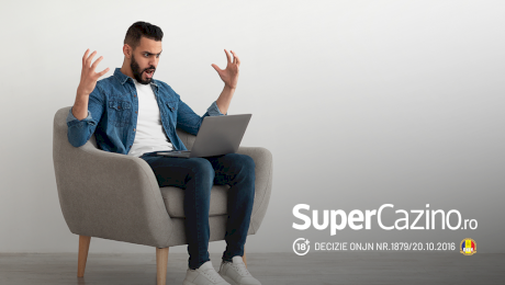 Top 5 greșeli făcute de începători în cazinouri online