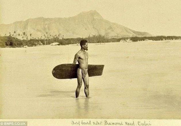 surfer