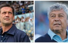 Chivu versus Mircea Lucescu la Inter. Cum au debutat cei doi antrenori la Inter în ere diferite?