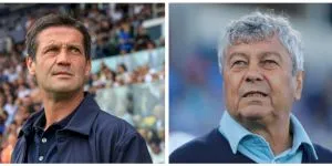 Chivu versus Mircea Lucescu la Inter. Cum au debutat cei doi antrenori la Inter în ere diferite?