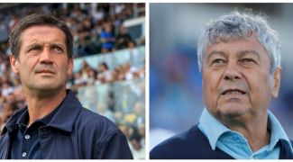 Chivu versus Mircea Lucescu la Inter. Cum au debutat cei doi antrenori la Inter în ere diferite?