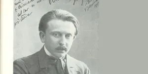 Octavian Goga, un poet excepțional, un antisemit imens. A fost înmormântat cu zvastica pe piept