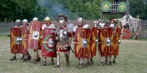 De unde vine expresia a fi lipsit de scrupule? Ce erau „scrupulele” în Roma Antică?